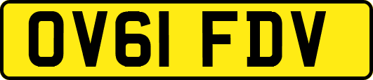OV61FDV