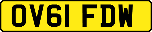 OV61FDW
