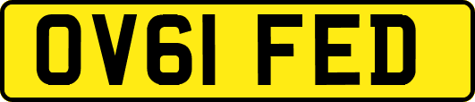 OV61FED