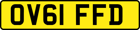 OV61FFD