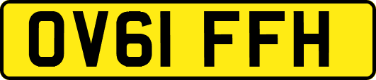 OV61FFH
