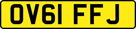 OV61FFJ