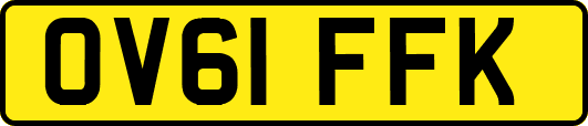 OV61FFK