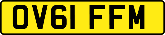 OV61FFM