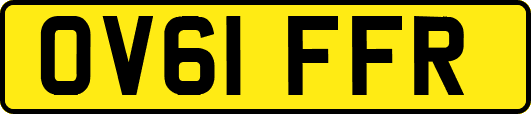 OV61FFR