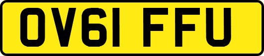 OV61FFU