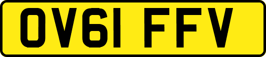 OV61FFV