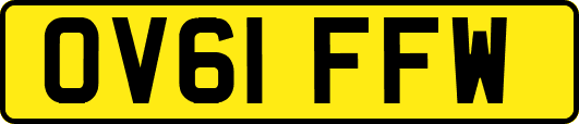 OV61FFW