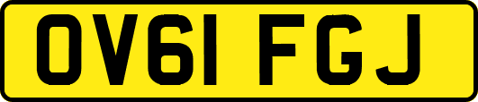 OV61FGJ
