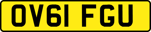 OV61FGU