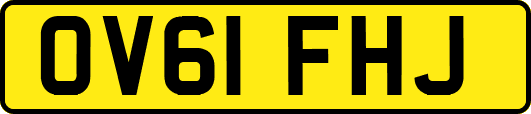 OV61FHJ