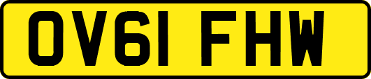 OV61FHW