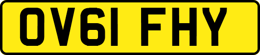 OV61FHY