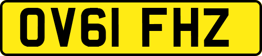 OV61FHZ