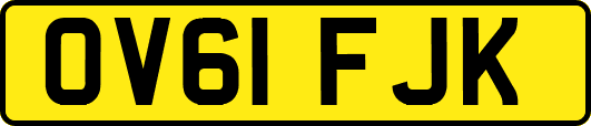OV61FJK