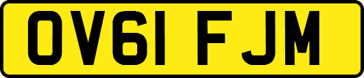 OV61FJM