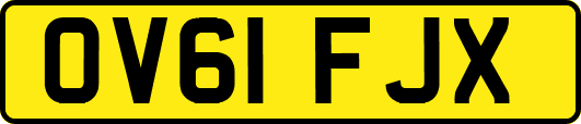 OV61FJX
