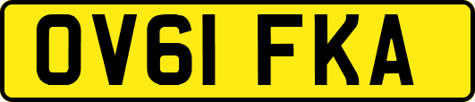 OV61FKA