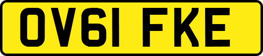 OV61FKE