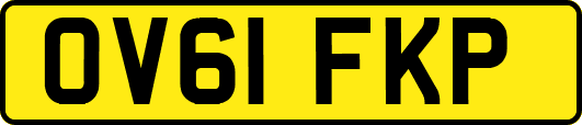 OV61FKP