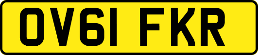 OV61FKR