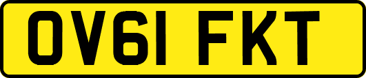 OV61FKT