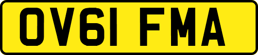 OV61FMA