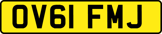 OV61FMJ