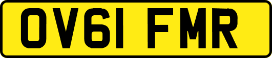 OV61FMR