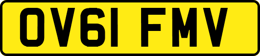 OV61FMV