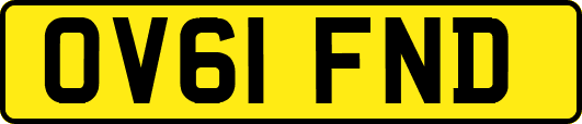 OV61FND