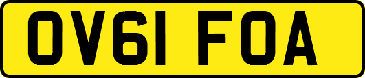 OV61FOA