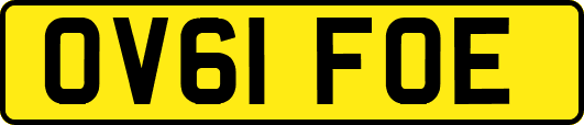 OV61FOE
