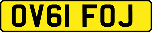 OV61FOJ