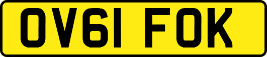 OV61FOK