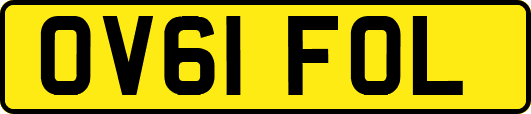 OV61FOL
