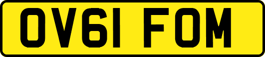 OV61FOM