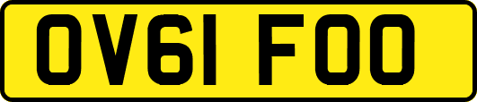OV61FOO