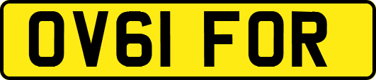 OV61FOR