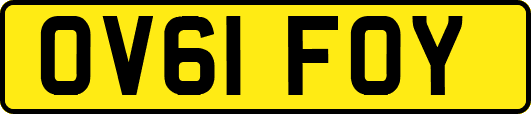 OV61FOY