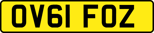 OV61FOZ