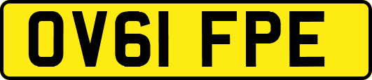 OV61FPE