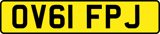 OV61FPJ