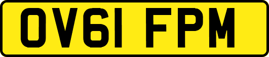 OV61FPM