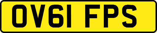 OV61FPS