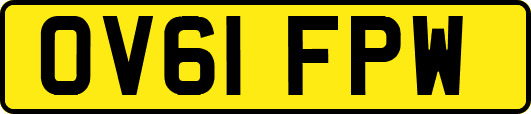 OV61FPW