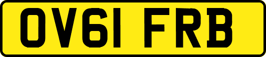 OV61FRB