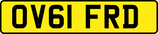 OV61FRD
