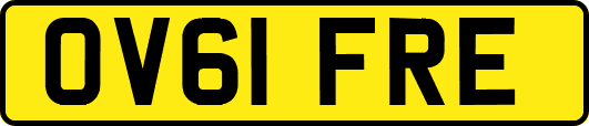 OV61FRE