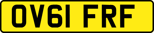 OV61FRF